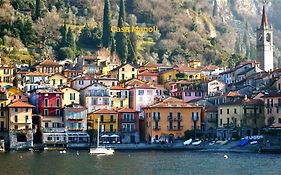 Casa Manoli Varenna